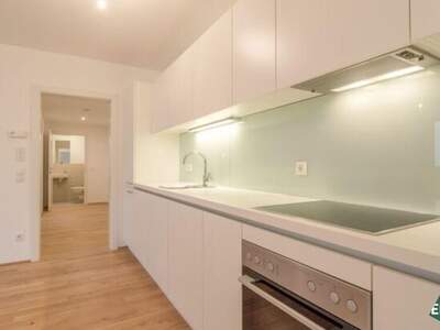 Wohnung mit Balkon mieten in 1050 Wien (Bild 4)