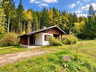 Haus mieten in 9163 Bodental
