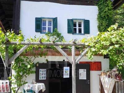 Gewerbeobjekt kaufen in 7522 Heiligenbrunn