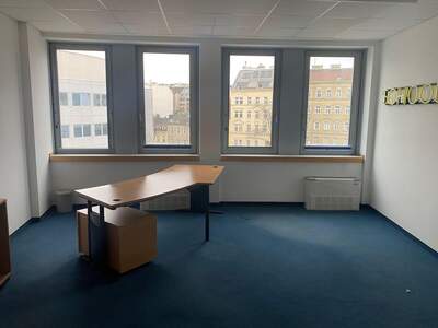 Gewerbeobjekt mieten in 1140 Wien (Bild 4)