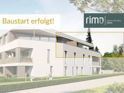 Wohnung kaufen in 6844 Altach