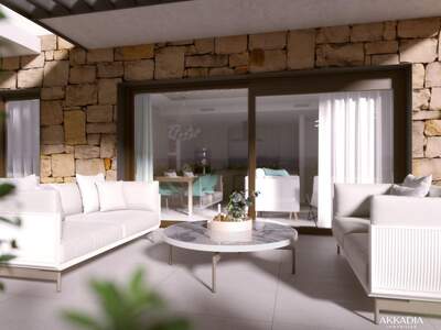 Wohnung kaufen in 29611 Istán (Bild 3)