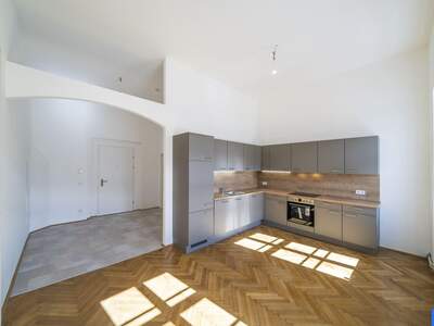 Wohnung mieten in 8552 Eibiswald (Bild 2)