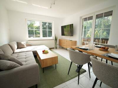 Wohnung mieten in 9220 Velden