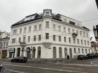 Wohnung kaufen in 1180 Wien