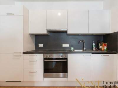 Terrassenwohnung mieten in 4020 Linz (Bild 3)