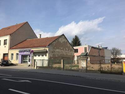 Haus kaufen in 2331 Vösendorf