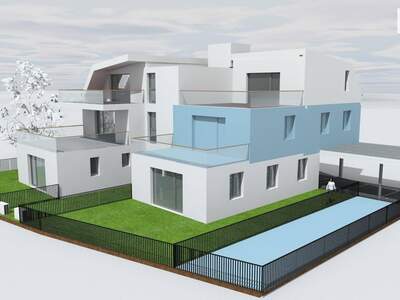 Wohnung kaufen in 6525 Faggen