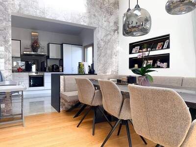 Eigentumswohnung in 6393 Sankt Ulrich