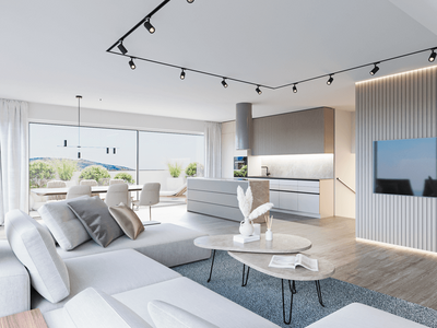 Wohnung kaufen in 2372 Gießhübl