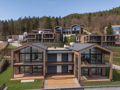 Wohnung kaufen in 9074 Keutschach