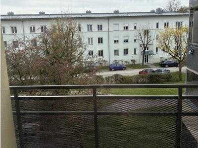 Terrassenwohnung mieten in 4400 Steyr (Bild 4)