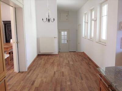 Mietwohnung in 9020 Klagenfurt