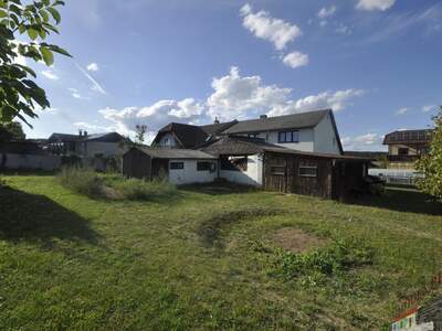 Haus mit Garten mieten in 3121 Karlstetten (Bild 4)