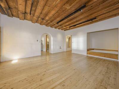 Terrassenwohnung mieten in 6370 Kitzbühel (Bild 1)