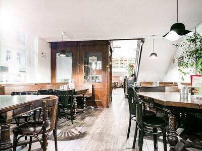 Gewerbeobjekt mieten in 1080 Wien