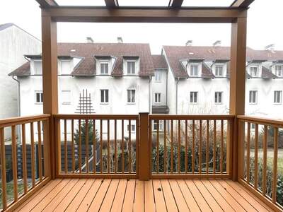 Eigentumswohnung in 2454 Trautmannsdorf