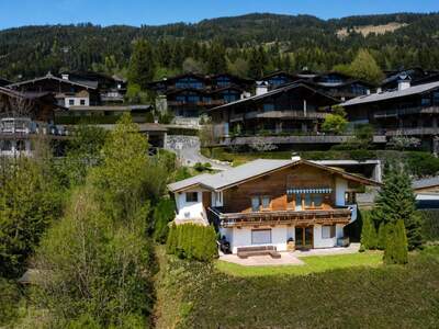 Haus kaufen in 6365 Kirchberg