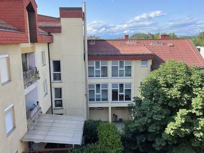 Wohnung mieten in 4222 Gusen
