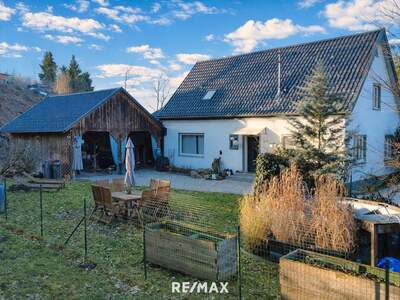 Einfamilienhaus kaufen in 4707 Schlüßlberg
