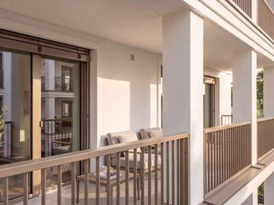 Wohnung mit Balkon kaufen in 1160 Wien (Bild 5)