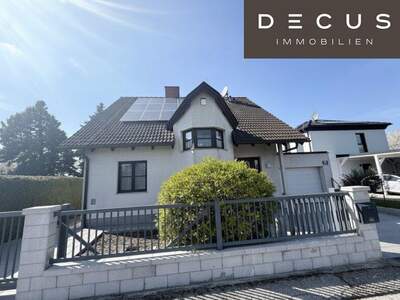 Einfamilienhaus kaufen in 1220 Wien (Bild 3)