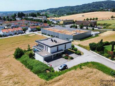 Haus mieten in 4060 Leonding (Bild 2)