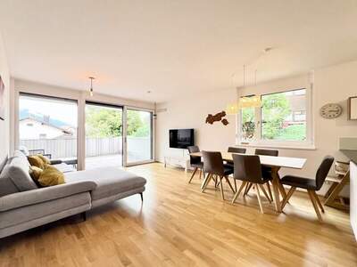 Eigentumswohnung in 6067 Absam