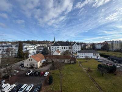 Wohnung mit Balkon kaufen in 8010 Graz (Bild 1)