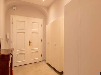 Altbauwohnung mieten in 4020 Linz (Bild 4)