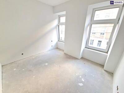 Wohnung kaufen in 1160 Wien