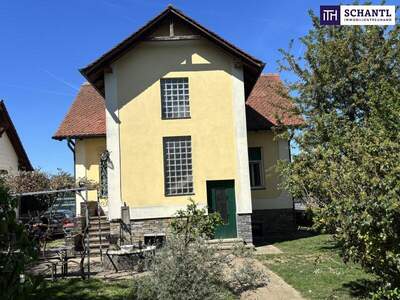Mehrfamilienhaus kaufen in 8054 Seiersberg (Bild 1)