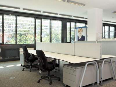 Gewerbeobjekt mieten in 1200 Wien 20. (Bild 4)