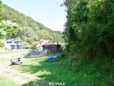 Grundstück kaufen in 3642 Kochholz (Bild 2)