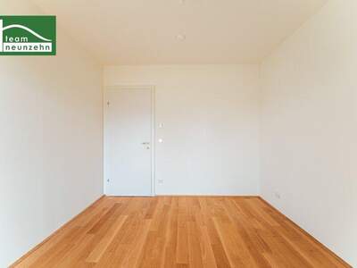 Terrassenwohnung kaufen in 1210 Wien (Bild 5)