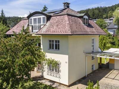 Haus mit Garten kaufen in 9020 Klagenfurt (Bild 4)