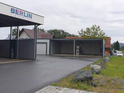 Gewerbeobjekt kaufen in 8443 Gleinstätten