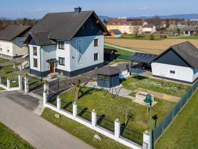 Haus kaufen