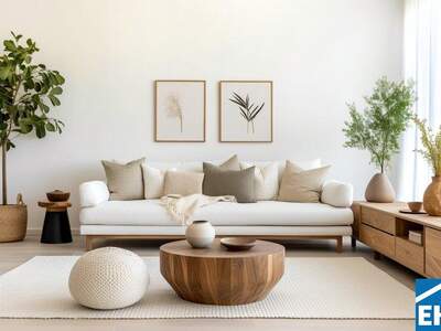 Terrassenwohnung kaufen in 1110 Wien (Bild 1)