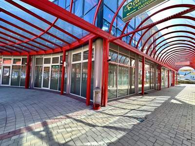 Gewerbeobjekt kaufen in 8724 Spielberg (Bild 3)