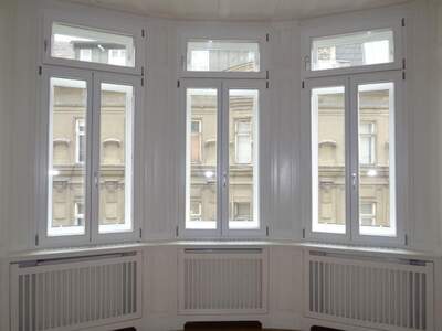 Gewerbeobjekt mieten in 1080 Wien (Bild 5)