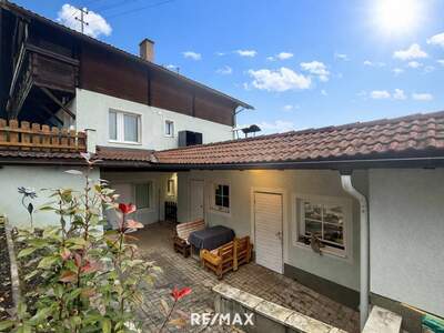 Haus kaufen in 8680 Mürzzuschlag