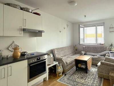Wohnung mit Balkon kaufen in 8020 Graz (Bild 3)
