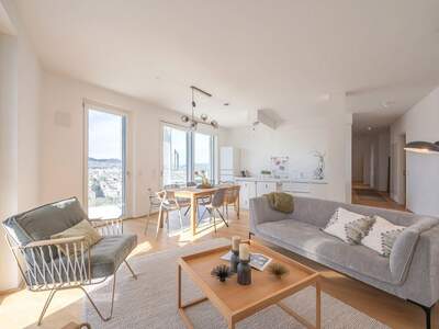 Wohnung mit Balkon kaufen in 1020 Wien (Bild 3)