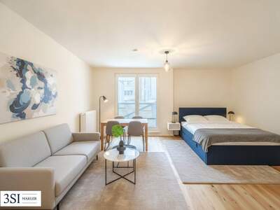 Wohnung kaufen in 1040 Wien