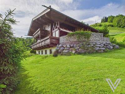 Haus kaufen in 5660 Taxenbach (Bild 2)