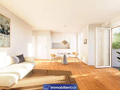 Wohnung kaufen in 1120 Wien