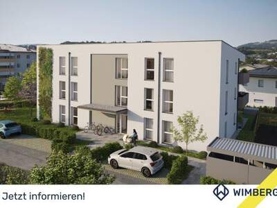 Terrassenwohnung kaufen in 4210 Gallneukirchen (Bild 3)