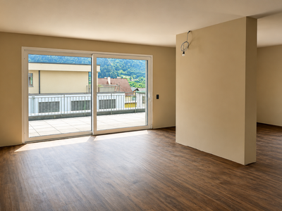 Terrassenwohnung kaufen in 9800 Spittal (Bild 5)
