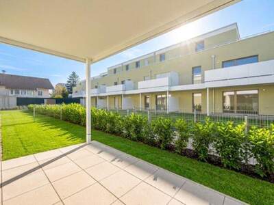 Terrassenwohnung kaufen in 2540 Bad Vöslau (Bild 4)